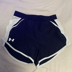Under Armour athletic shorts